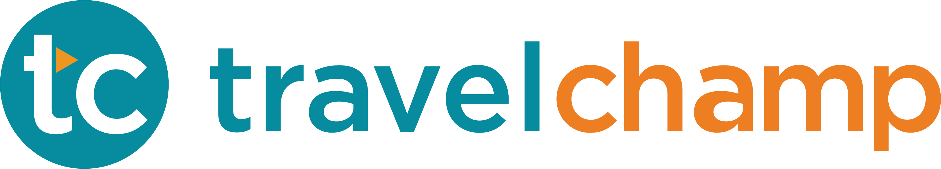 TravelChamp