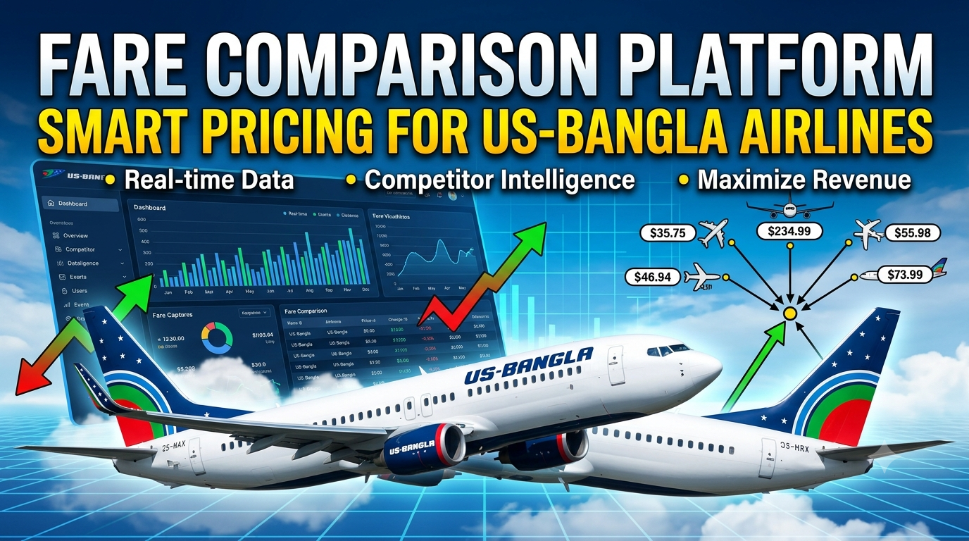 Fare Comparison
