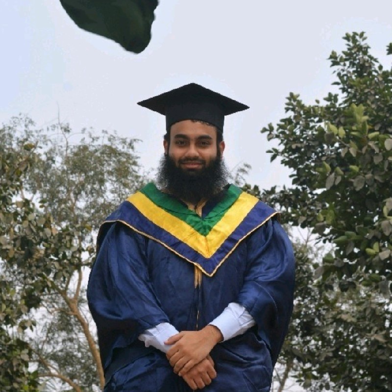 Muhammad Sayyedul Awwab